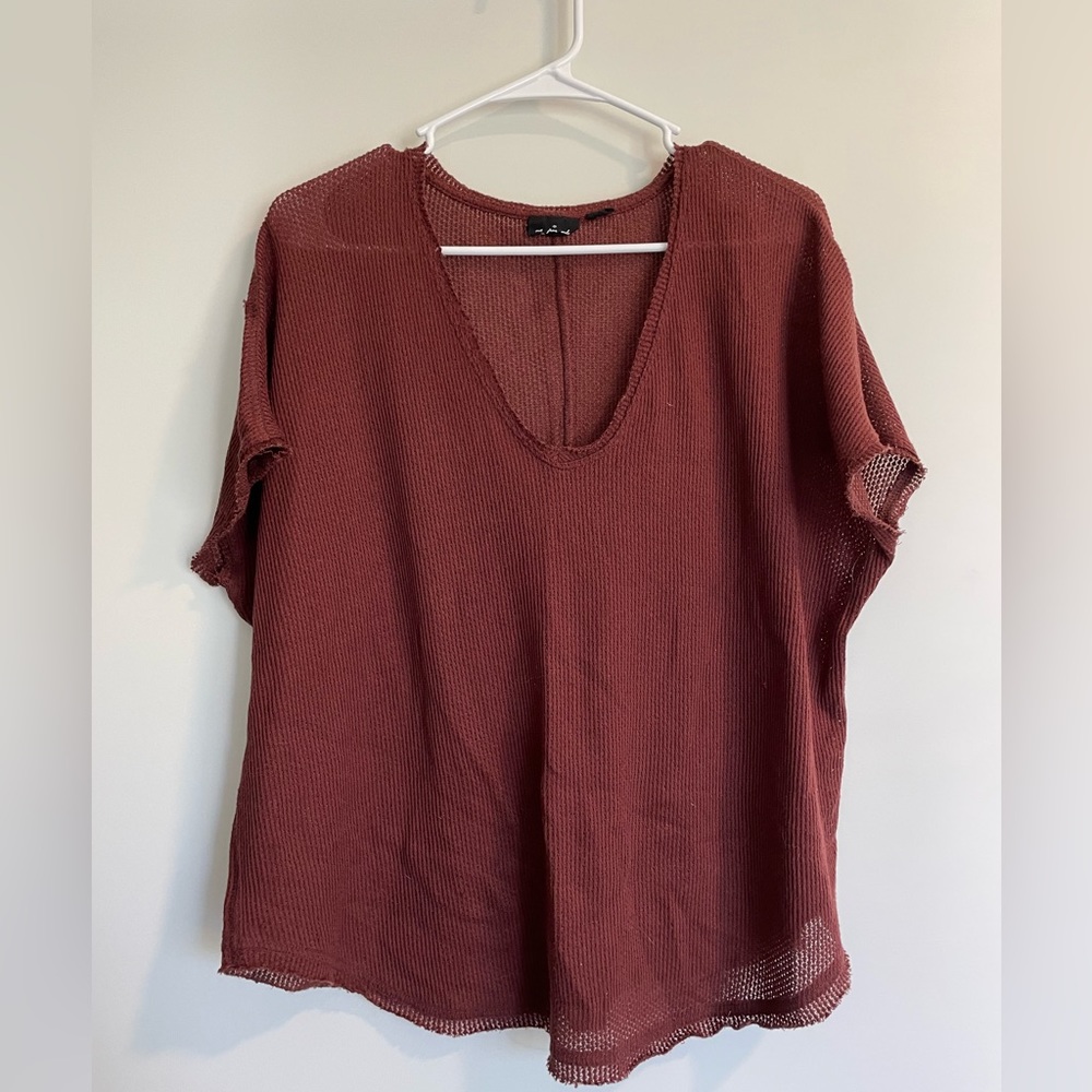 Urban Outfitters - Knit Shirt